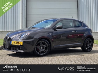 Alfa Romeo Mito 0.9 TwinAir ECO / Cruise Control / Airco / DAB / Navigatie  / Gratis LM Winterset /