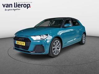 Audi A1 SPORTBACK 25 TFSI Pro Line S |CARPLAY|STOELVERW|CRUISE