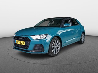 Audi A1 SPORTBACK 25 TFSI Pro Line S |CARPLAY|STOELVERW|CRUISE