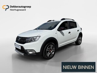 Dacia Sandero 0.9 TCe Tech Road