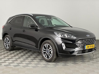 Ford Kuga 2.5 PHEV Titanium X | Winter + Tech Pack | HUD | Full LED | .