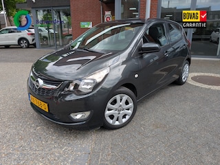 Opel Karl 1.0 ecoFLEX Edition 1 jaar garantie