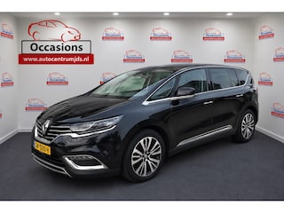 Renault Espace 1.6 TCe Initiale Paris 7p. Binnenkort online !!!