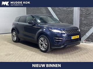 Land Rover Range Rover Evoque P300e R-Dynamic SE | Panoramadak | ACC | Stoel+Stuurverwarming | Camera | Leder | Getint Glas