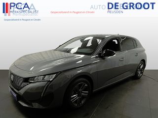 Peugeot 308 Allure 130pk Navi | 3d Dash | AGR Stoelen | Camera