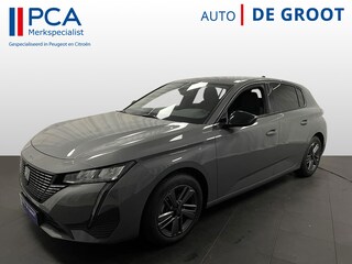 Peugeot 308 Allure 130pk Navi | 3d Dash | AGR Stoelen | Camera