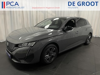 Peugeot 308 Allure 130pk Navi | 3d Dash | AGR Stoelen | Camera
