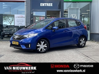 Honda Jazz 1.3 i-VTEC Comfort | Navi | Airco | Cruise Control