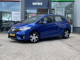 Honda Jazz 1.3 i-VTEC Comfort | Navi | Airco | Cruise Control