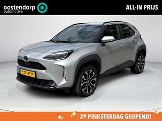 Toyota Yaris Cross 1.5 Hybrid 115 Dynamic **DODEHOEK DETECTIE/ STUURVERWARMING/ PARKEERSENSOREN**