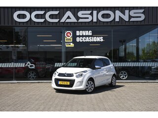 Citroën C1 1.0 VTi Feel HILL HOLD/ DAB/ LED/ AIRCO