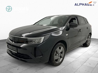 Opel Grandland 1.6 Turbo Plug-In Hybrid GS|Automaat|LED|Navi|Camera|Trekhaak|18inch|