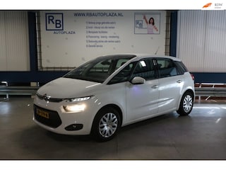 Citroën C4 Picasso 1.6 THP Tendance / Led / Haak / Odh historie