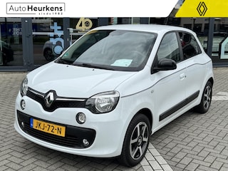 Renault Twingo TCe 90 Intens l Getint glas l Cruise Control l Sportpook
