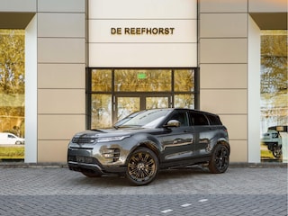 Land Rover Range Rover Evoque P270e PHEV AWD Business Dynamic Edition | Cold Climate Pack | 20" Style 1085, Gloss Black wheels | Black Exterior Styling Pack | Sliding panoramic roof
