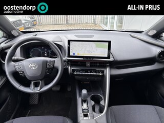 Toyota C-HR 2.0 Plug-in Hybrid 220 Executive **GEHEUGEN STOEL/ JBL/ STUURVERWARMING**