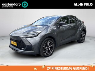 Toyota C-HR 2.0 Plug-in Hybrid 220 Executive **GEHEUGEN STOEL/ JBL/ STUURVERWARMING**