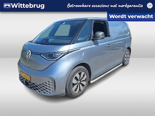Volkswagen ID. Buzz 77 kWh 204 pk / IQ Light / PDC / Navigatie