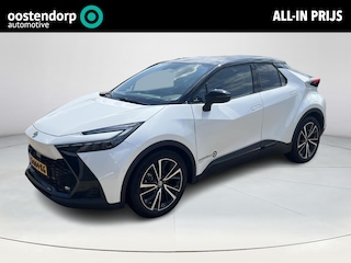 Toyota C-HR 1.8 Hybrid 140 Executive **360 CAMERA/ JBL/ PANORAMADAK/ 36 MAANDEN GARANTIE**