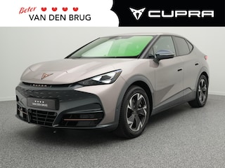Cupra Tavascan Business 82 kWh | SoH 100% | Warmtepomp | Adaptieve cruise control | Elektrische achterklep | Stoel- & stuurwielverwarming |