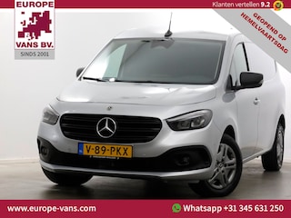 Mercedes-Benz Citan 112 CDI 116pk Automaat XL L2 Pro LED/Camera/3-Persoons 12-2023