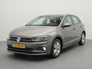 Volkswagen Polo AUTOMAAT 1.0 TSI 95 PK DSG Comfortline Business | Navigatie | Trekhaak | Climate controle | Stoelverwarming |