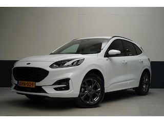 Ford Kuga 2.5 PHEV ST-Line | Soh 99% | Camera | Carplay | Navigatie | Stoelverwarming | All-seasonbanden