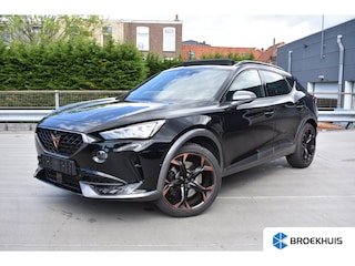 Cupra Formentor 1.4 e-Hybrid VZ Performance 245PK | ACC | Schuif-kanteldak | Elektrische achterklep | Stoelverwarming | Safe & Driving Pack XL