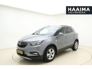 Opel Mokka X 1.4 Turbo Innovation 140 PK | Navigatie | Trekhaak | Keyless | Climate control | Climate control | Camera | Parkeersensoren