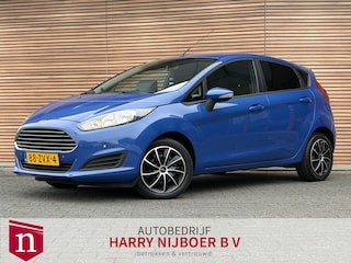 Ford Fiesta 1.0 Champion NL-Auto Camera / Carplay  / PDC / Navi