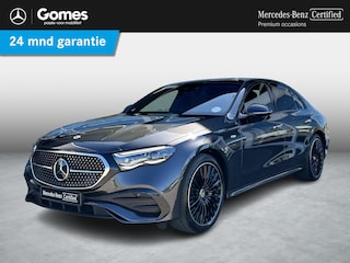 Mercedes-Benz E-klasse 300 e Sport Edition