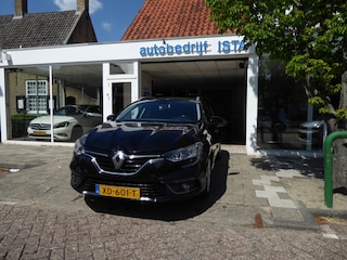 Renault Mégane 1.5 dCi Limited