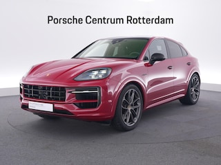 Porsche Cayenne 3.0 E-Hybrid