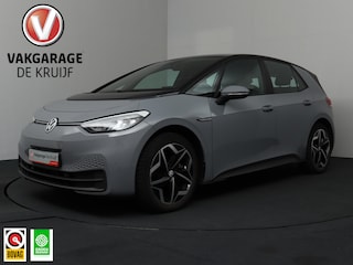 Volkswagen ID.3 Pro S 77 kWh SoH 98,6% | Warmtepomp | Leder/ Alcantara | Groot Accupakket |Carplay!!