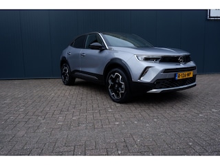 Opel Mokka 1.2 Turbo Ultimate Automaat