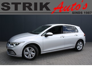 Volkswagen Golf 2.0 TDI Life Business - LED - NAVIGATIE - CAMERA - 1e EIGENAAR