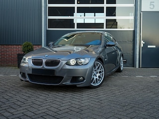 BMW 3-serie Coupé 335i Executive