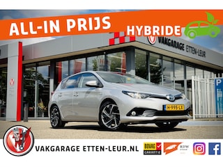 Toyota Auris 1.8 Hybrid Aspiration | TREKHAAK | CAMERA | CLIMA | CRUISE