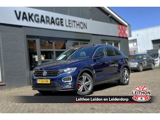 Volkswagen T-Roc 2.0 TSI 4Motion 3x R-Line