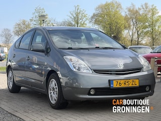 Toyota Prius 1.5 VVT-i | APK 2-2027 | LPG G3 | DEALER ONDERHOUDEN