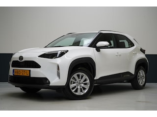 Toyota Yaris Cross 1.5 Hybrid 115 Active | Camera | Carplay | Adaptive cruise | Climate control