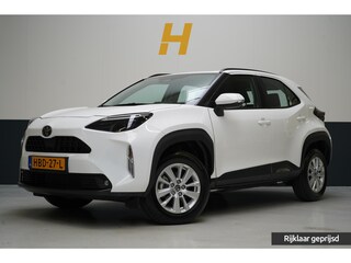 Toyota Yaris Cross 1.5 Hybrid 115 Active | Camera | Carplay | Adaptive cruise | Climate control