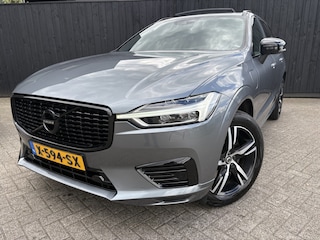 Volvo XC60 2.0 Recharge T8 AWD R-Design