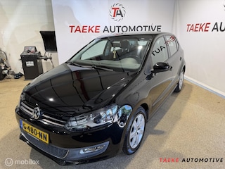 Volkswagen Polo 1.4-16V Trendline AIRCO/PSENSOR/APK
