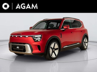 Smart #5 Premium 100 kWh