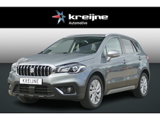 Suzuki S-Cross 1.0 Boosterjet Exclusive | PARKEERSENSOREN | NAVI | RIJKLAARPRIJS |