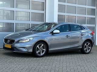 Volvo V40 2.0 D4 190PK R-Design Navi Cruise Pdc Keurige auto!