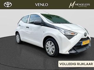 Toyota Aygo 1.0 VVT-i x-fun | Rijklaar | Airco |