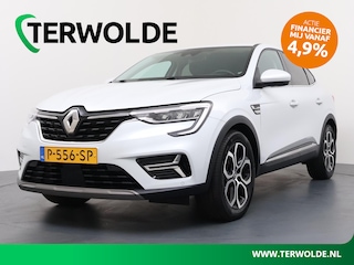 Renault Arkana E-Tech Hybrid 145 Intens | Trekhaak | Adapt. Cruise | Parkeercamera |