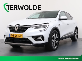 Renault Arkana E-Tech Hybrid 145 Intens | Trekhaak | Adapt. Cruise | Parkeercamera |